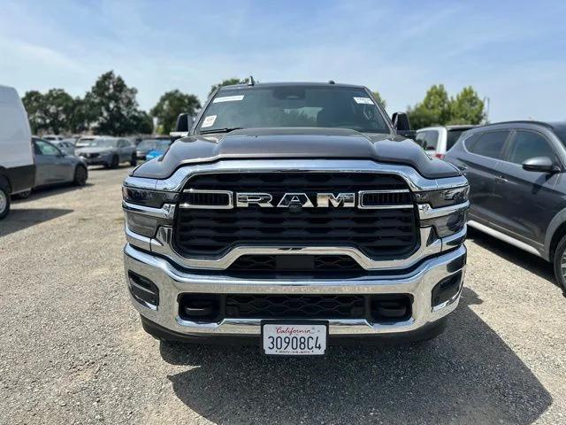 ram ram 2500 pickup 2025 3C6UR5DJ1SG566679 image ram ram 2500 pickup 2025 3C6UR5DJ1SG566679 image